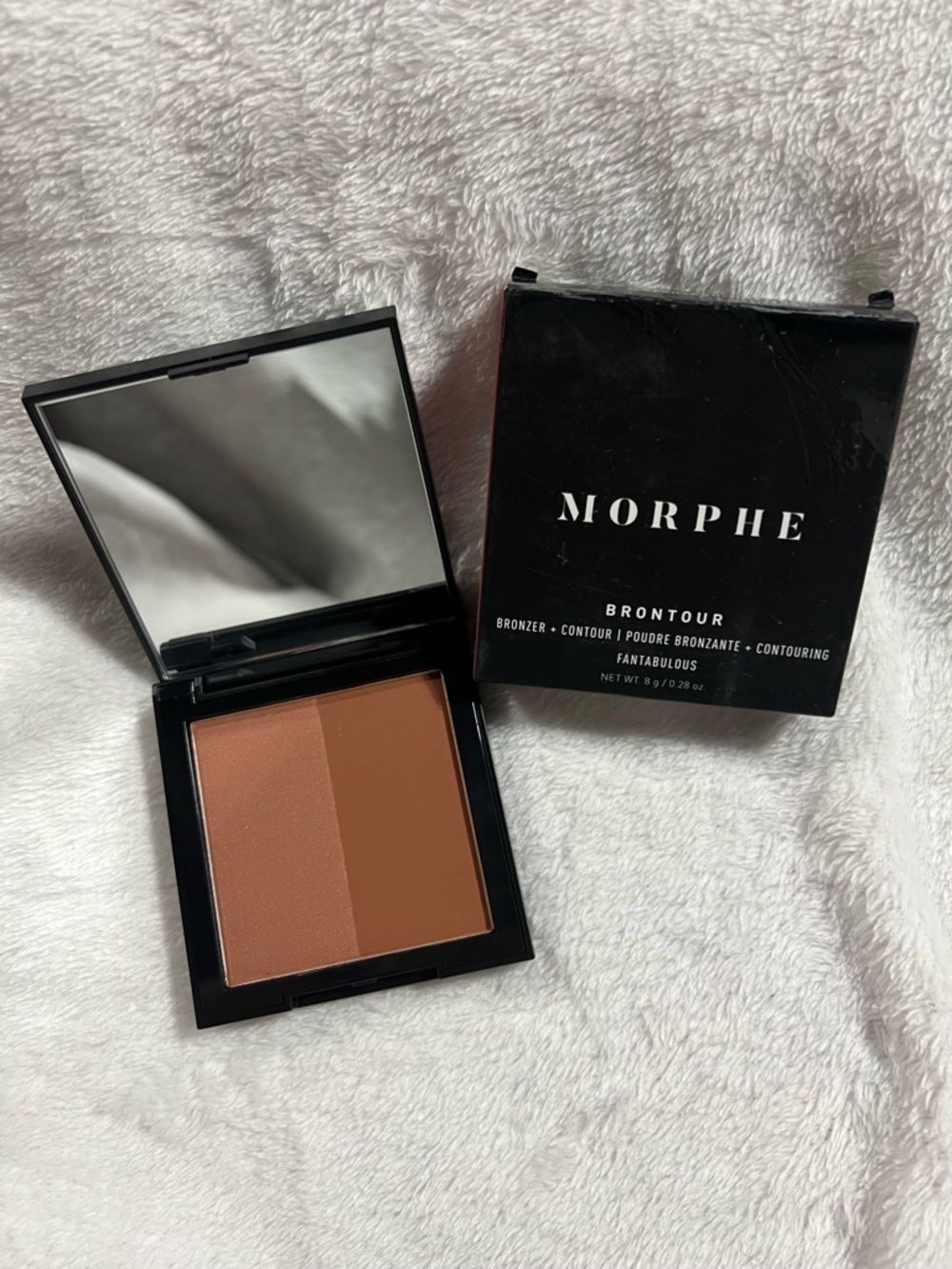 Morphe